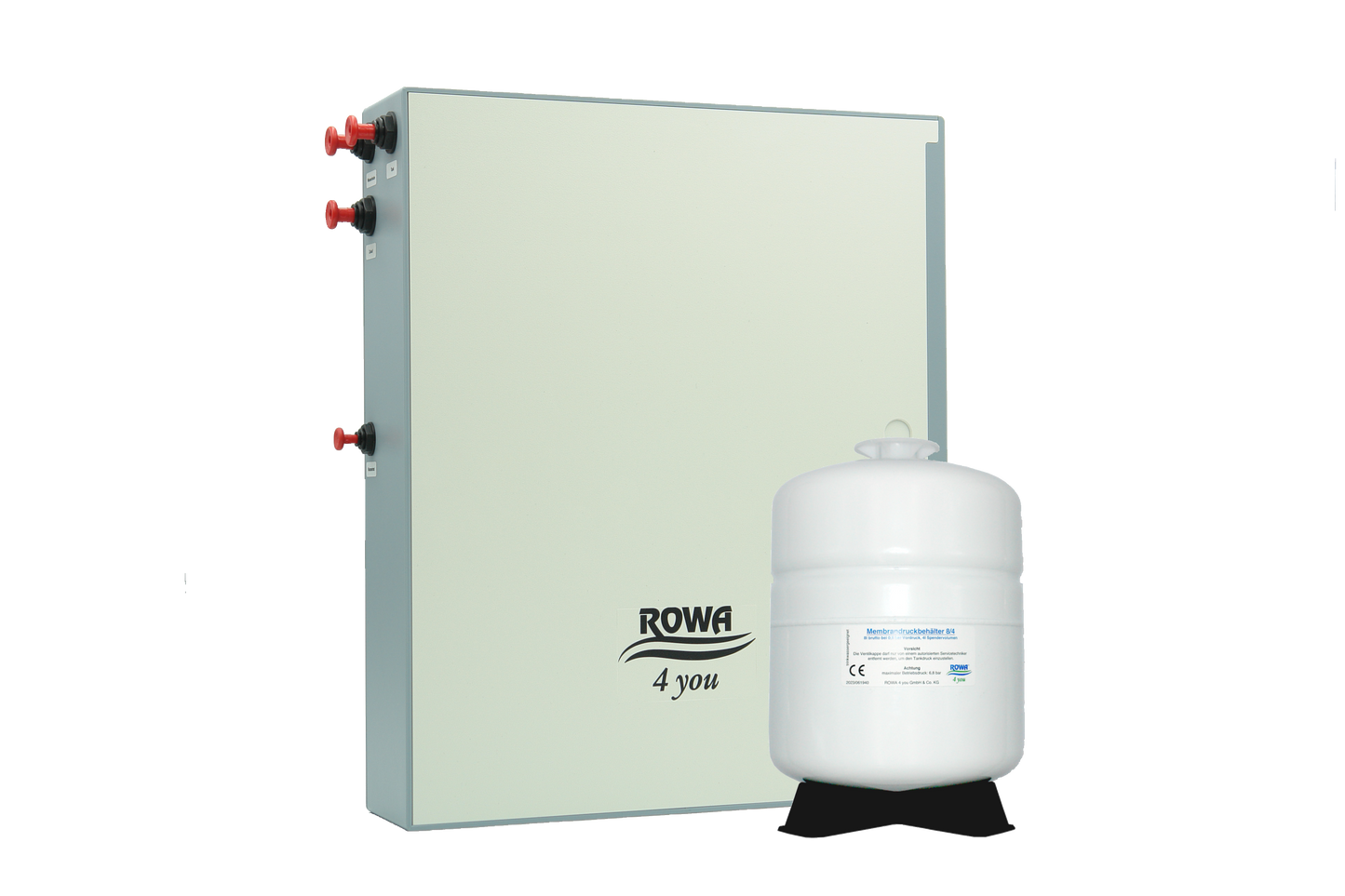 ROWA® Fresh-RO