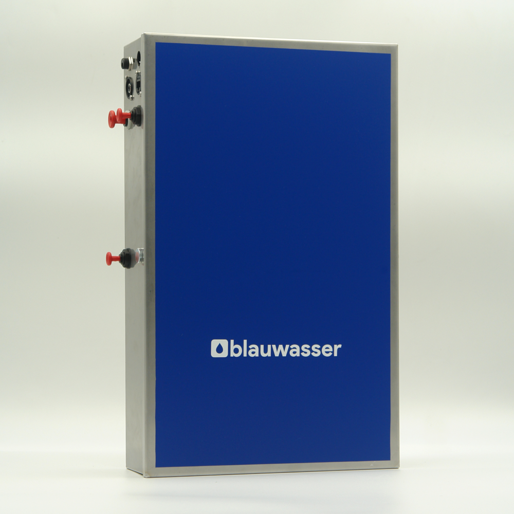 blauwasser home