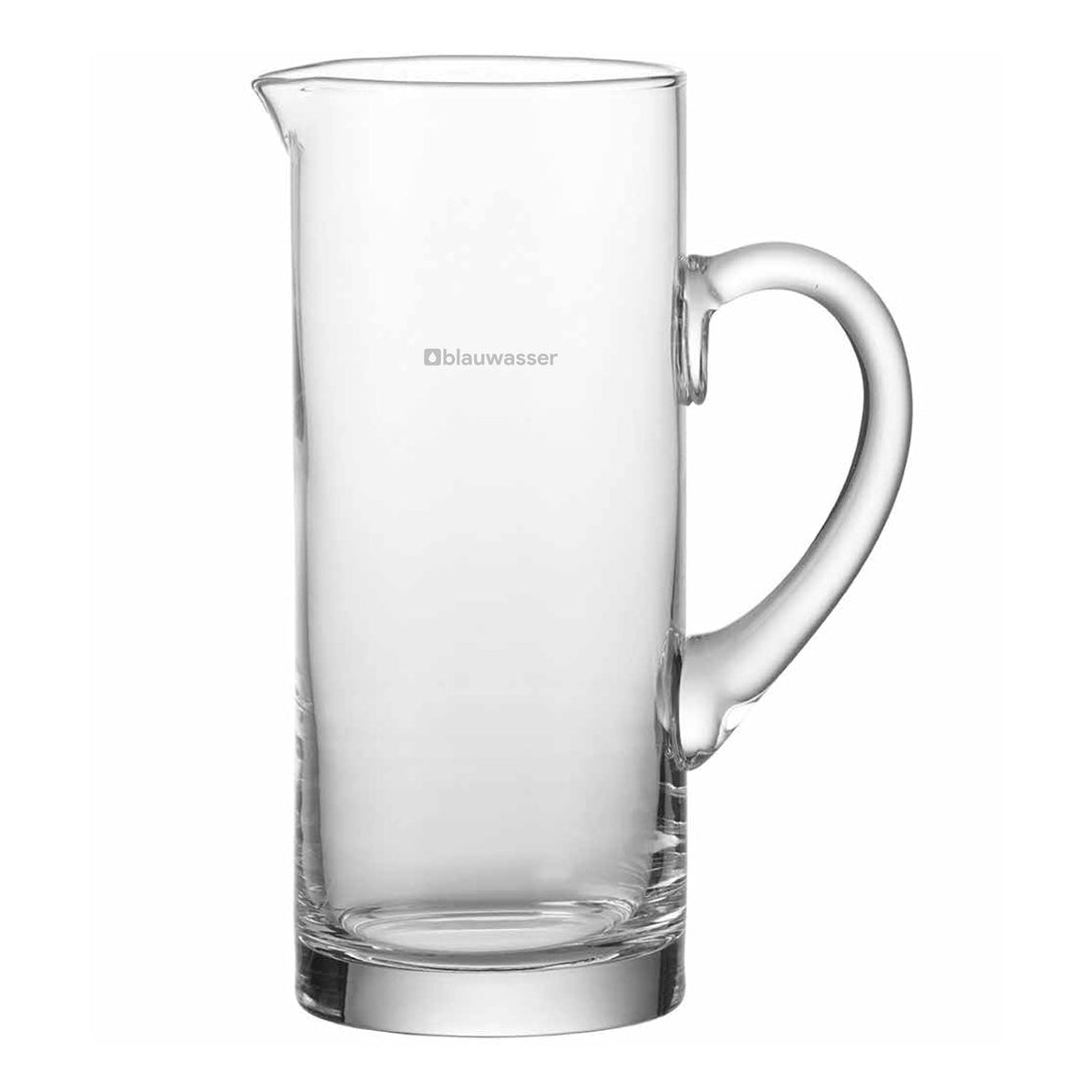blauwasser home 1,5 Liter Krug (handmade)